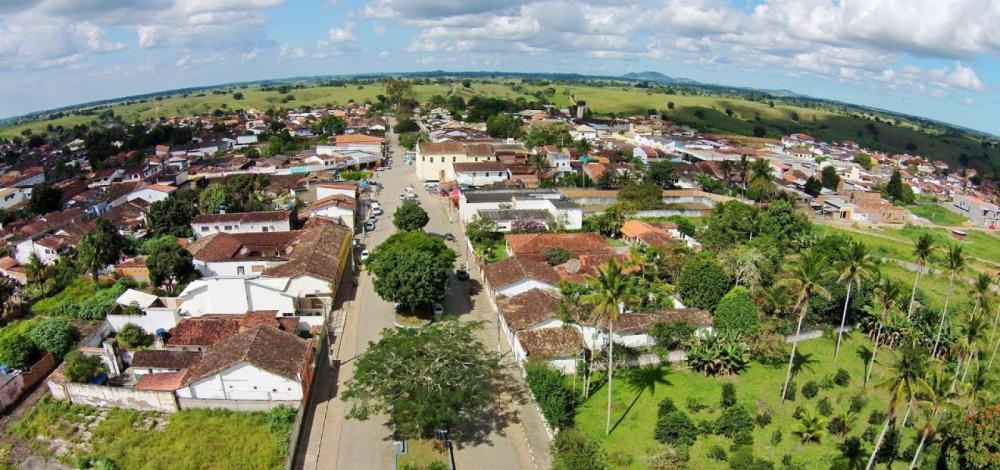 Presidente da Câmara de Sapeaçu sofre representação ao Ministério Público Estadual