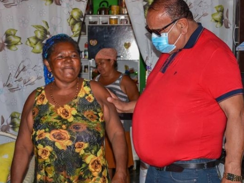 Prefeito de Jeremoabo Deri do Paloma é punido por irregularidade em licitação