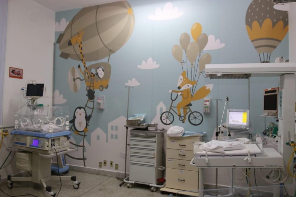 Governo entrega reforma e ampliação do Hospital Geral de Camaçari com 216 leitos