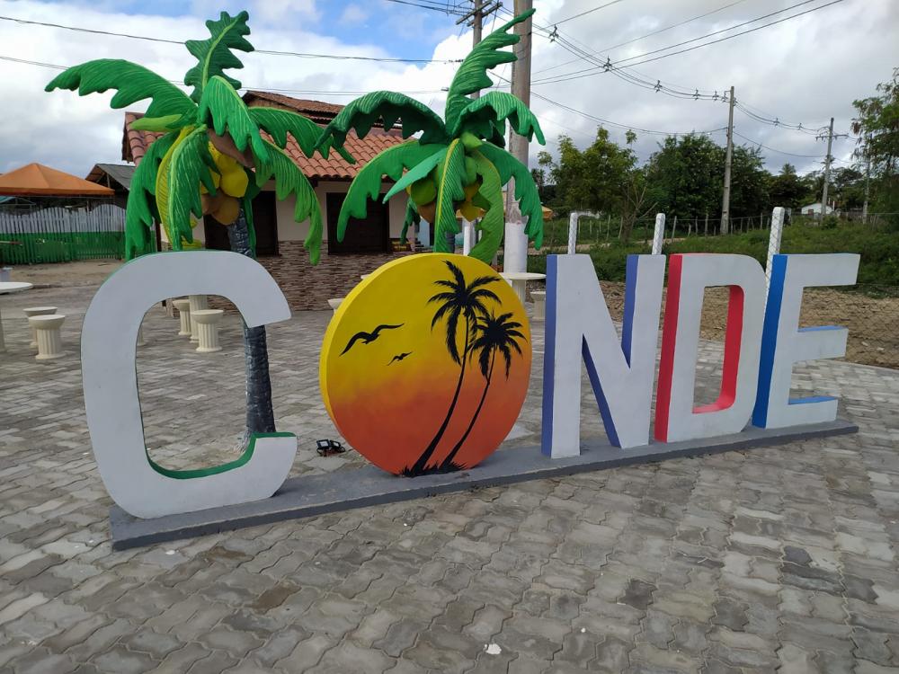 Conde - BA